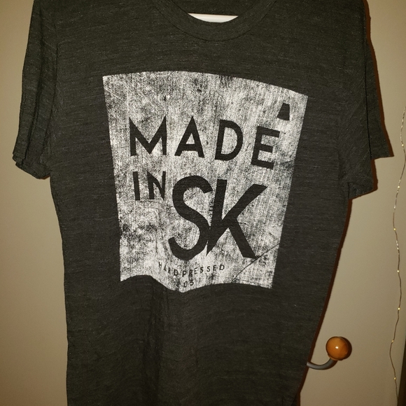 Made in sk t-shirt - Picture 1 of 1
